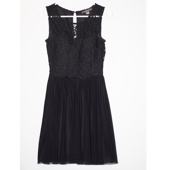 Black Dress - Picture 1 of 1